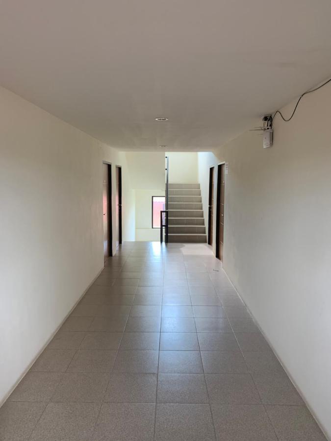 Dee Dee Mansion Airport Apartment Nai Yang Beach Екстериор снимка
